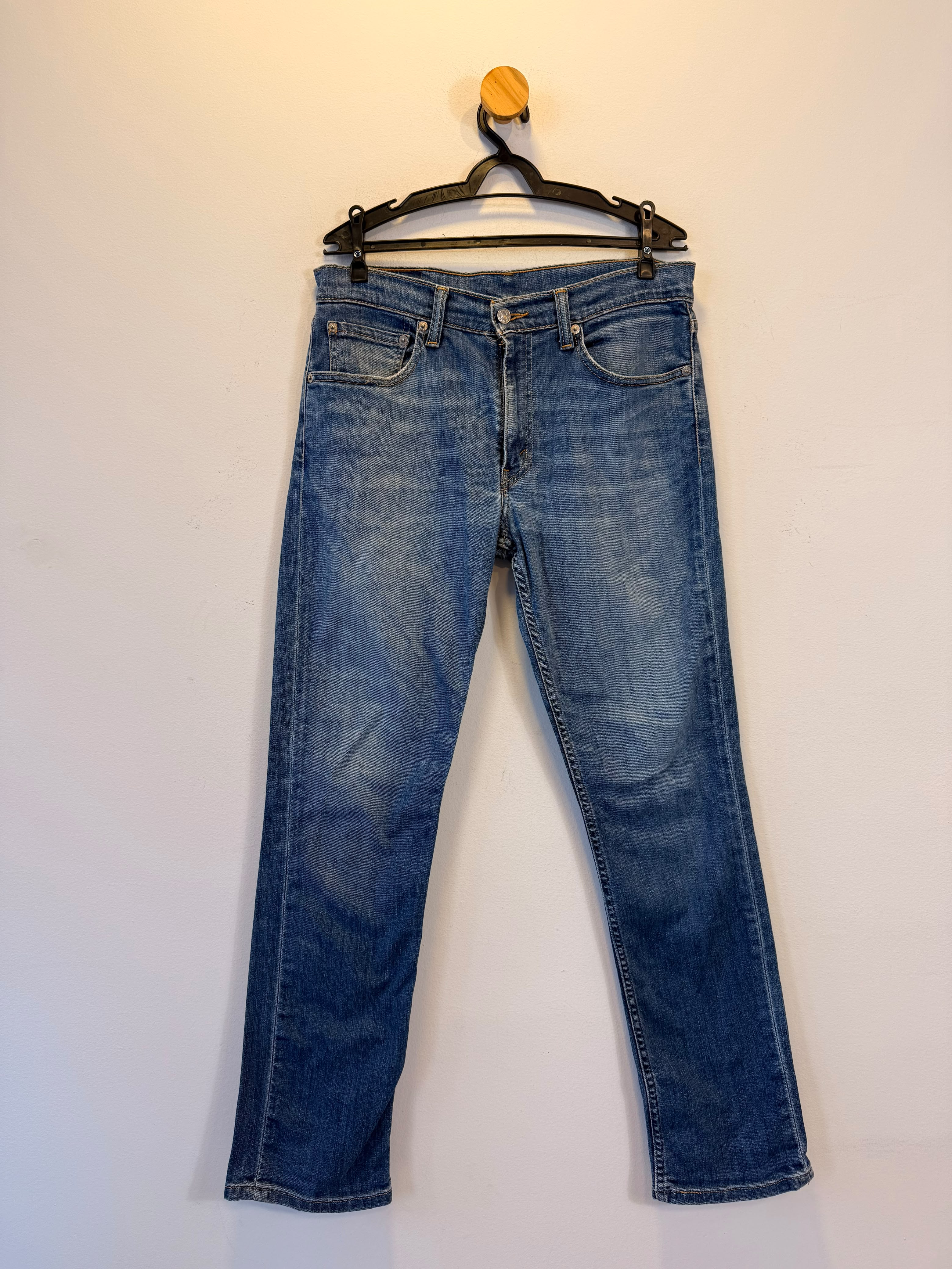 Calça Jeans Levi's