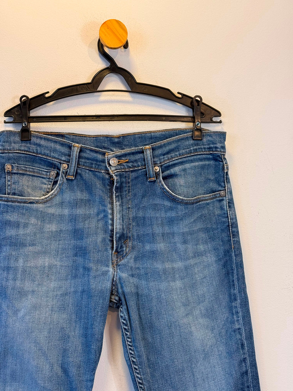 Calça Jeans Levi's