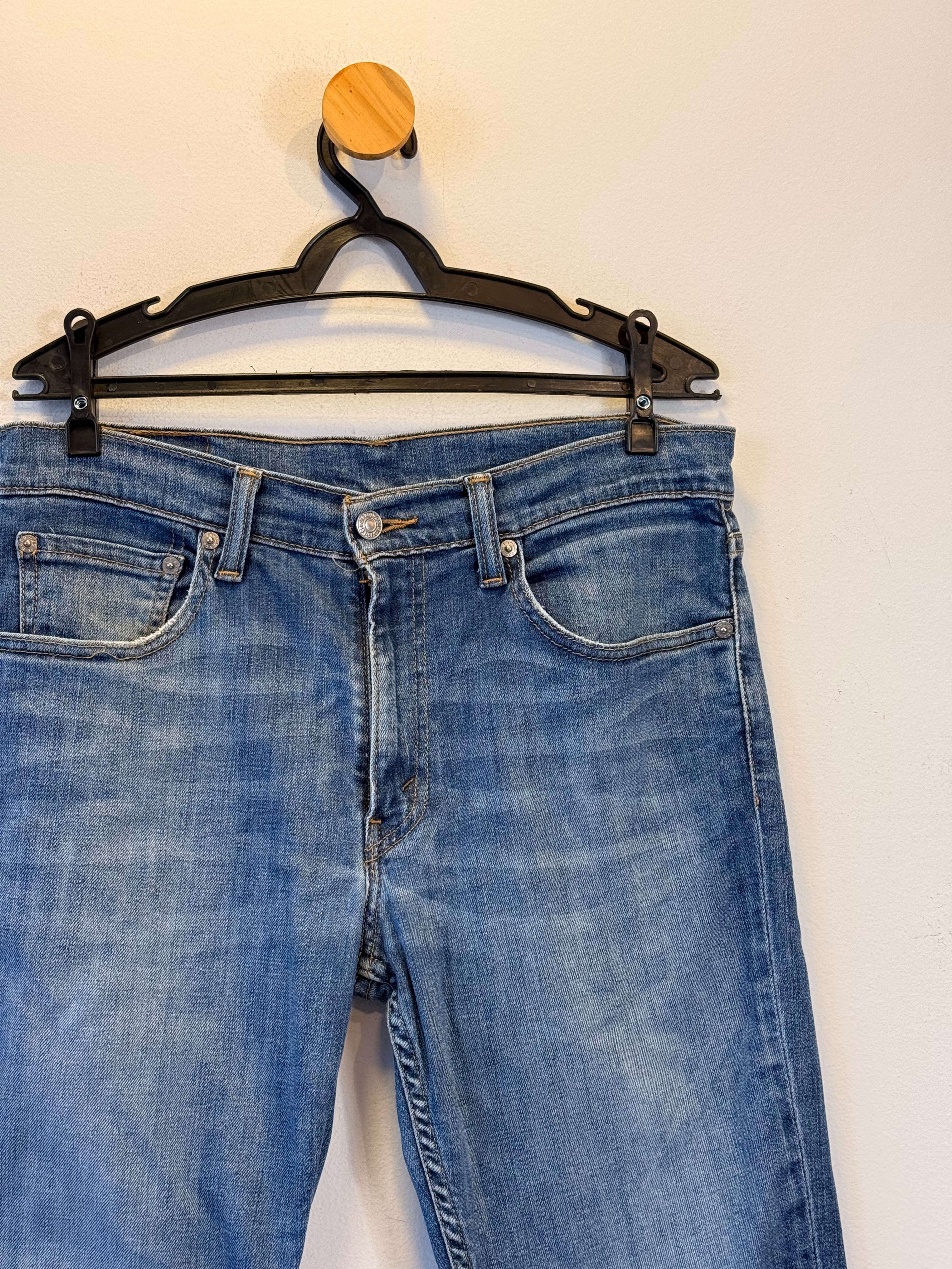 Calça Jeans Levi's