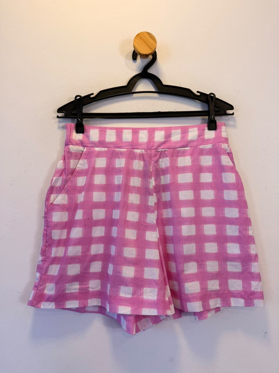 Conjunto Rosa Oh,Boy!