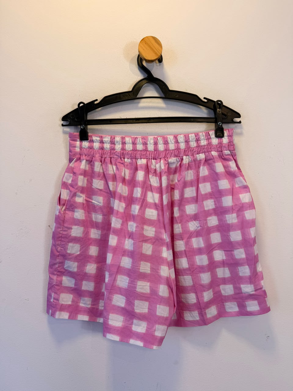 Conjunto Rosa Oh,Boy!
