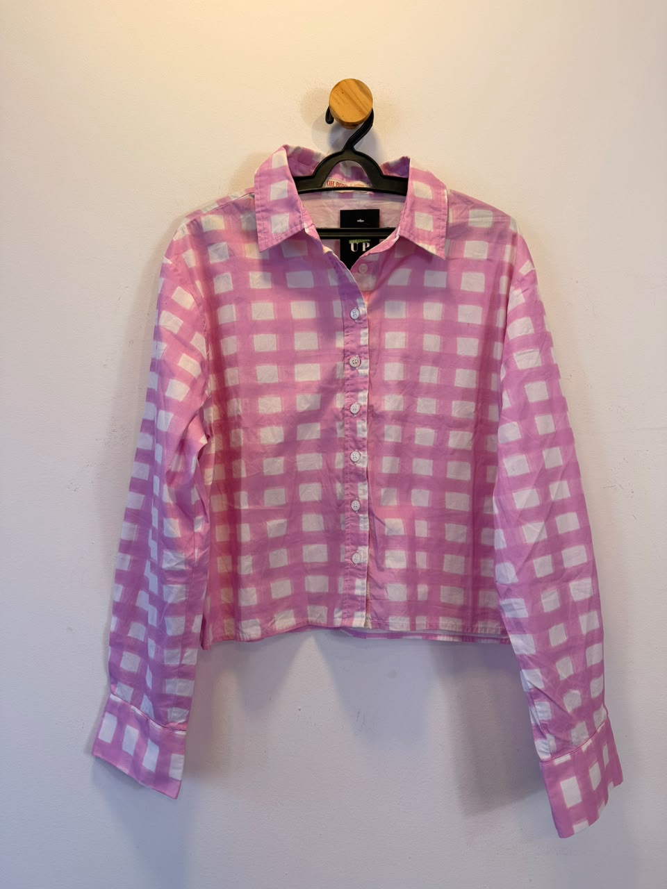Conjunto Rosa Oh,Boy!