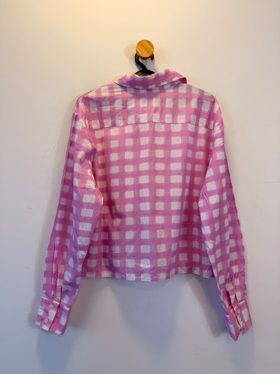 Conjunto Rosa Oh,Boy!