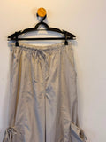Calça Cinza Ritmi Studio