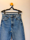 Calça Jeans Zara