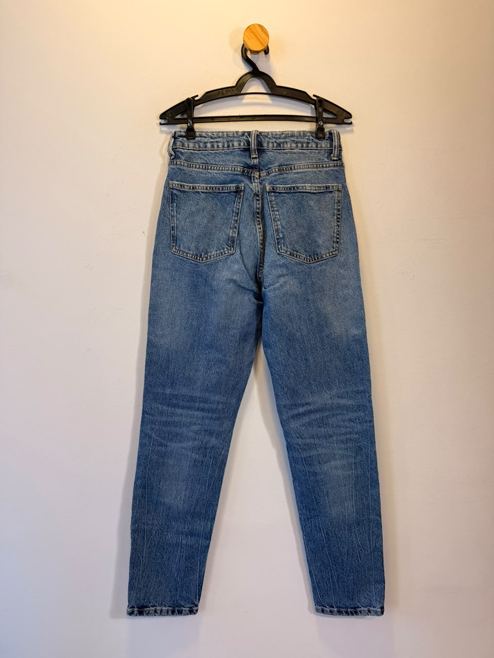 Calça Jeans Zara