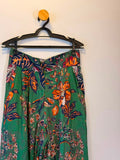 Calça Estampa Floral Oh, Boy!