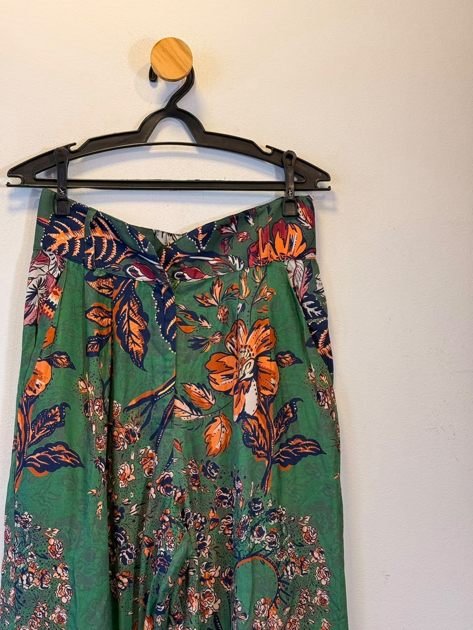Calça Estampa Floral Oh, Boy!