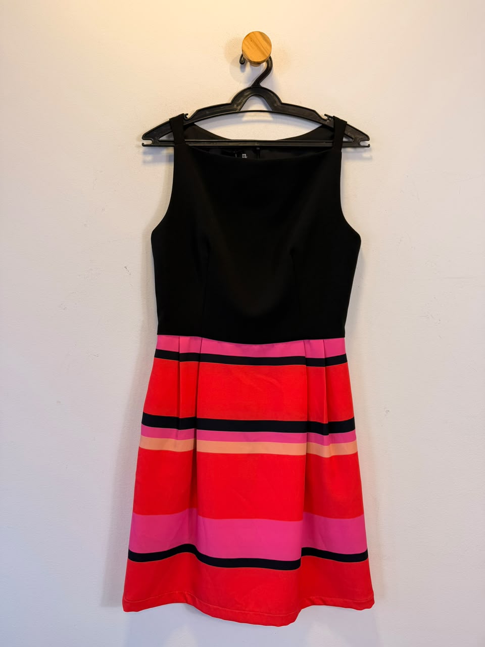 Vestido Angela Xavier