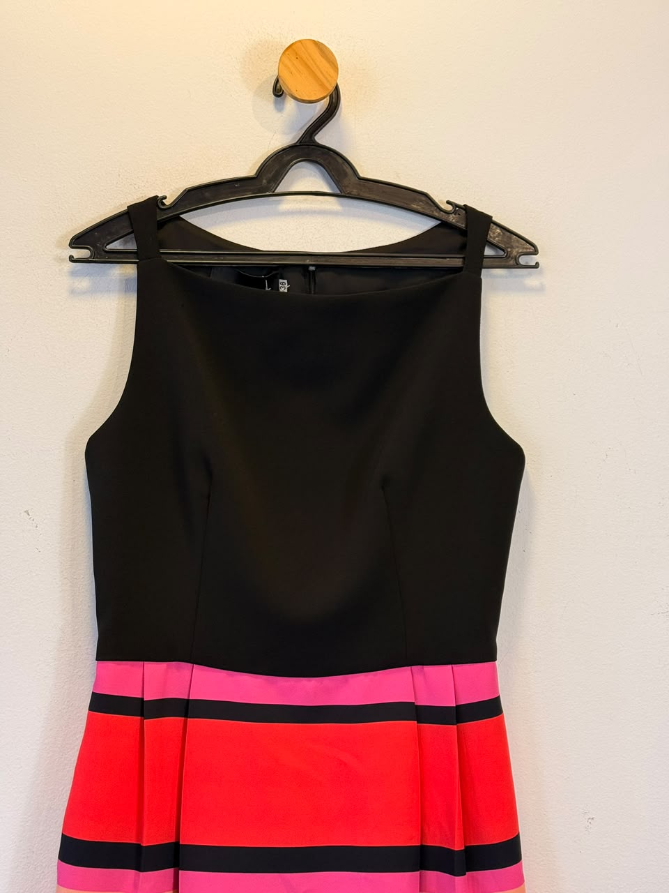 Vestido Angela Xavier