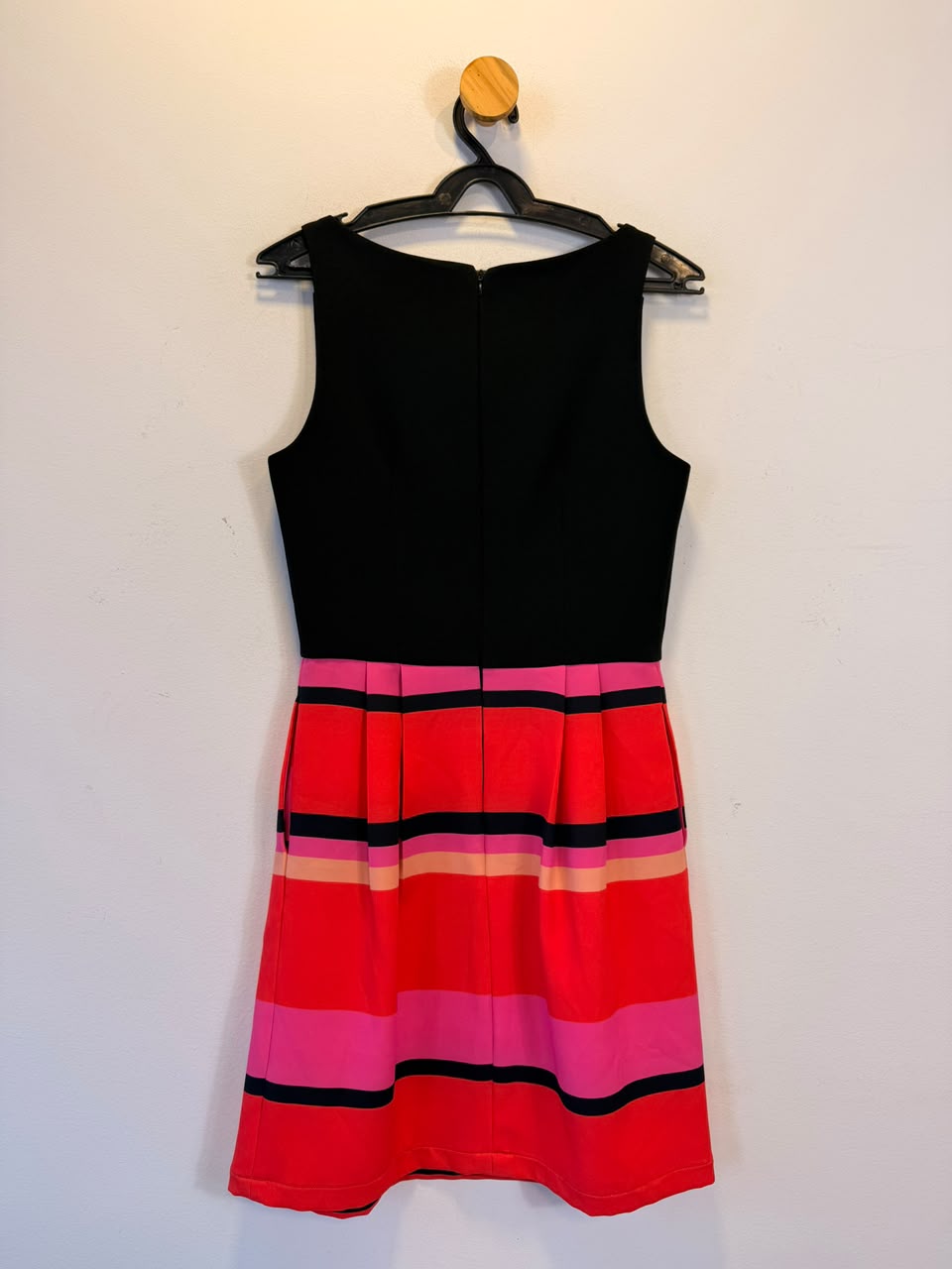 Vestido Angela Xavier