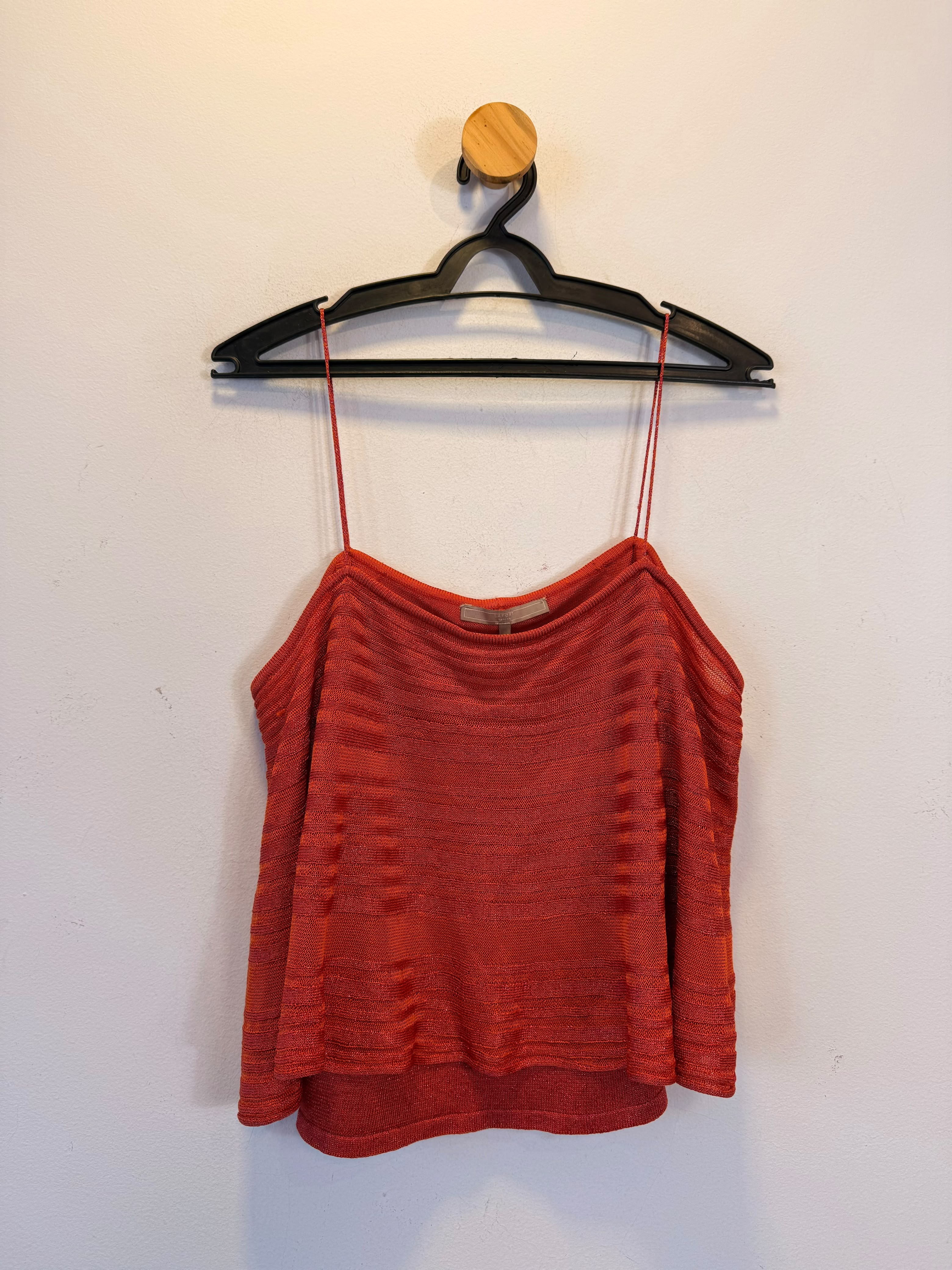 Blusa em Malha Lafort