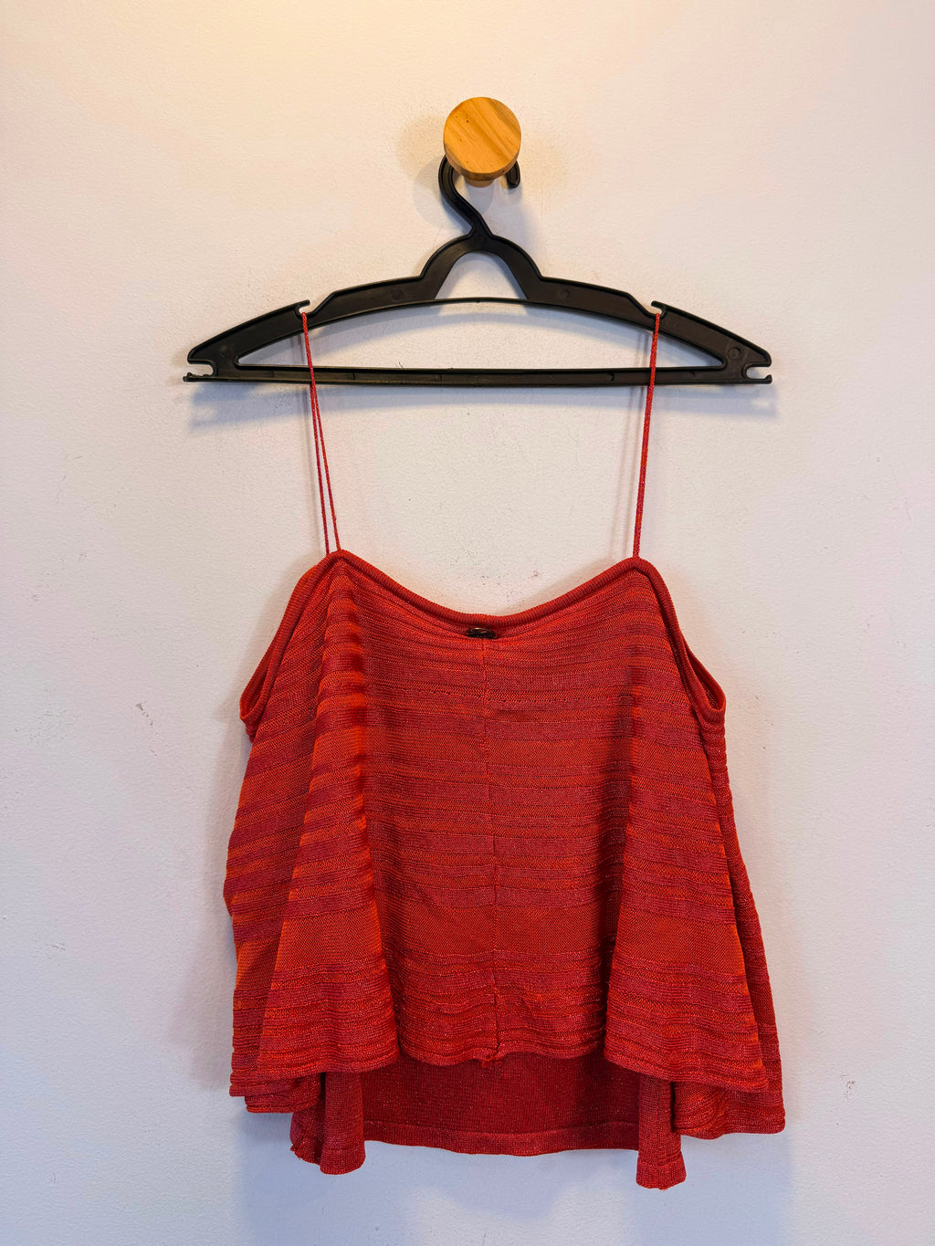Blusa em Malha Lafort