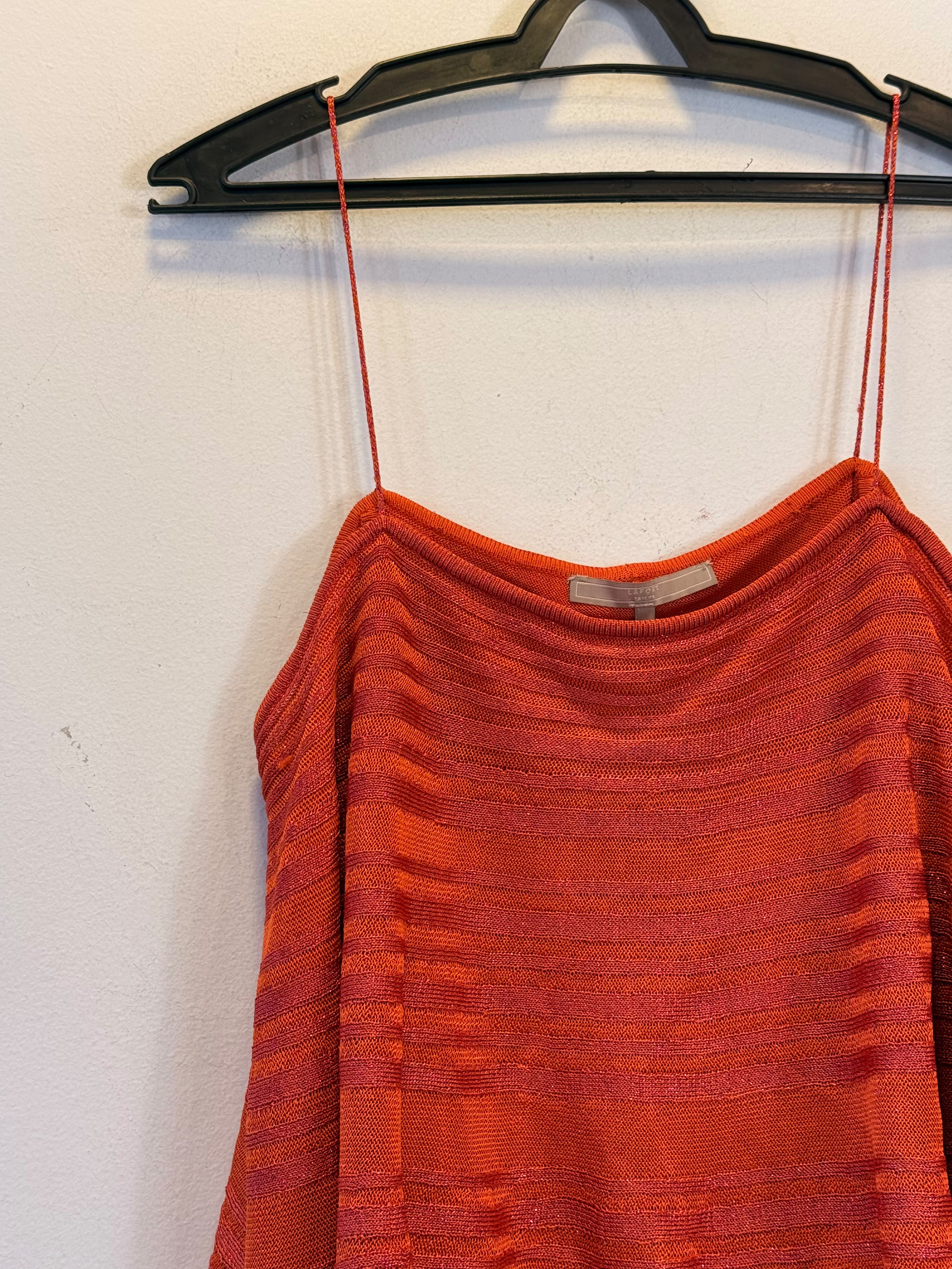 Blusa em Malha Lafort