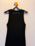 Vestido Preto Zara