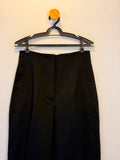 Calça Azul Marinho Zara