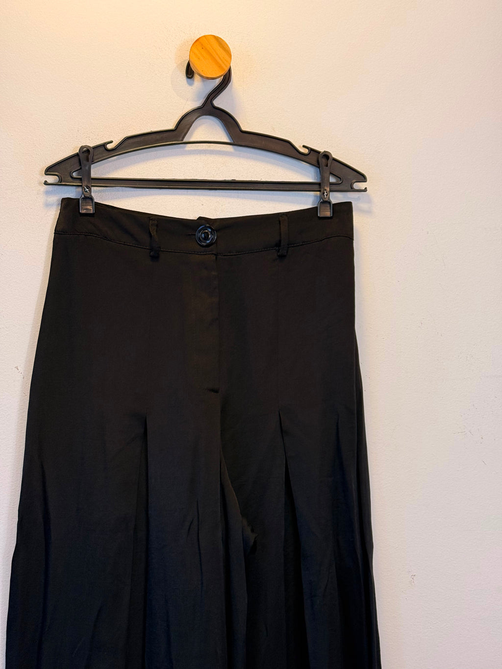 Calça Preta