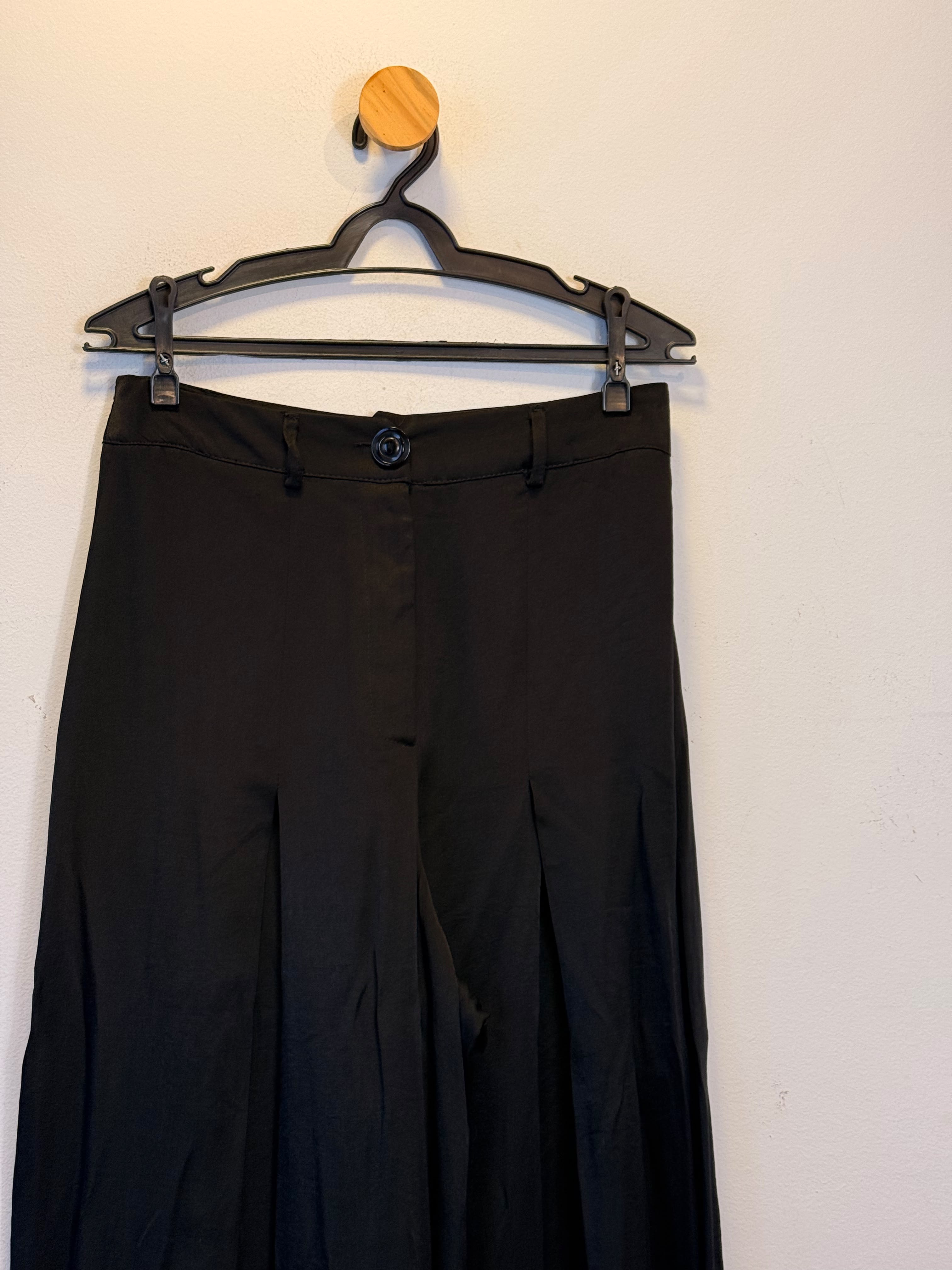 Calça Preta