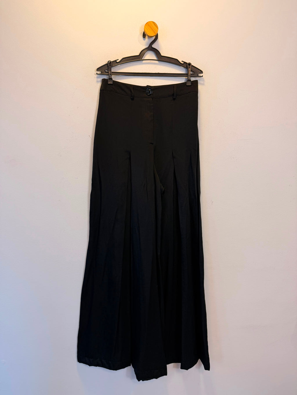 Calça Preta