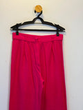 Calça Rosa Dominique's