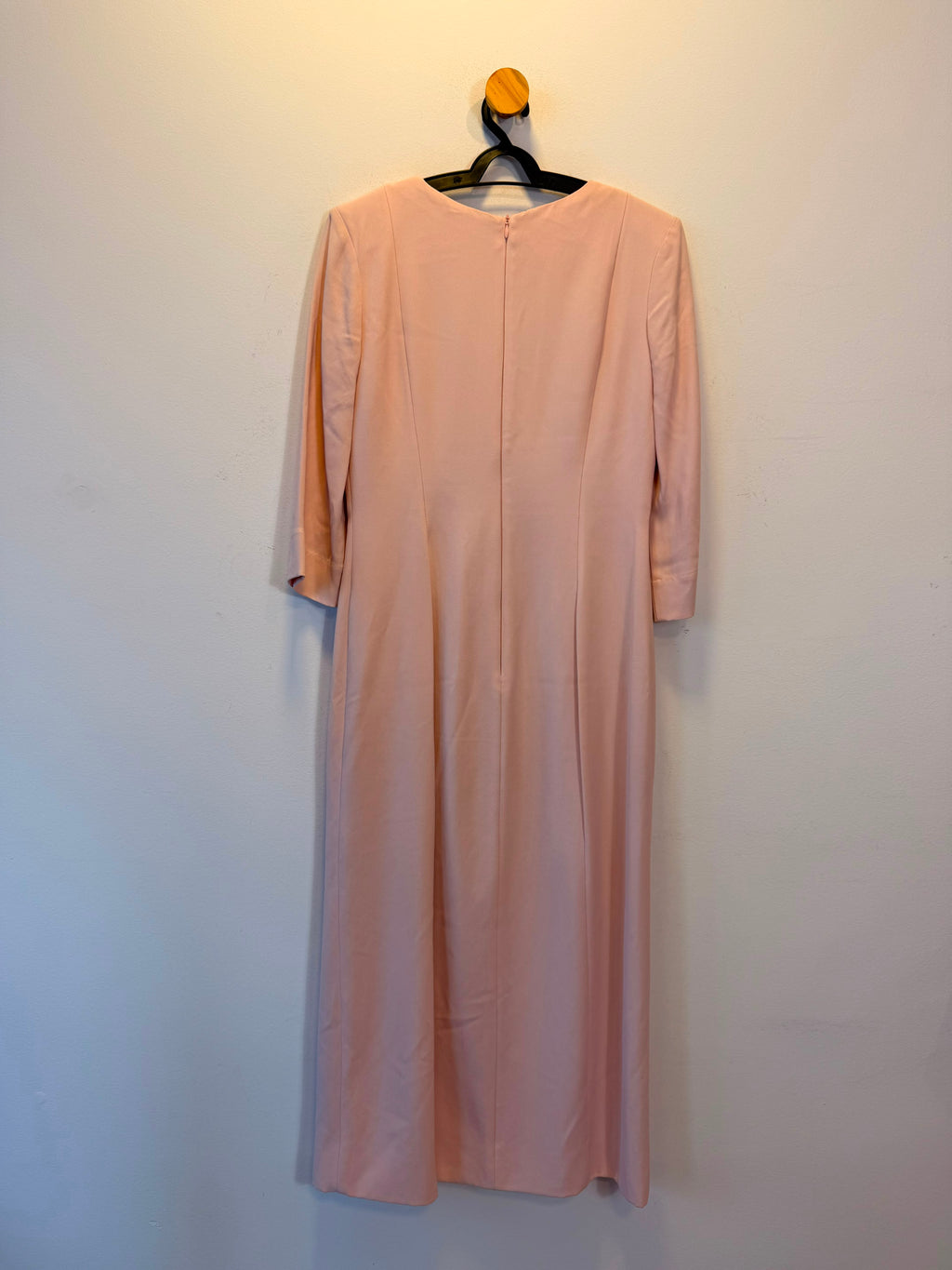 Vestido Rosa Iorane