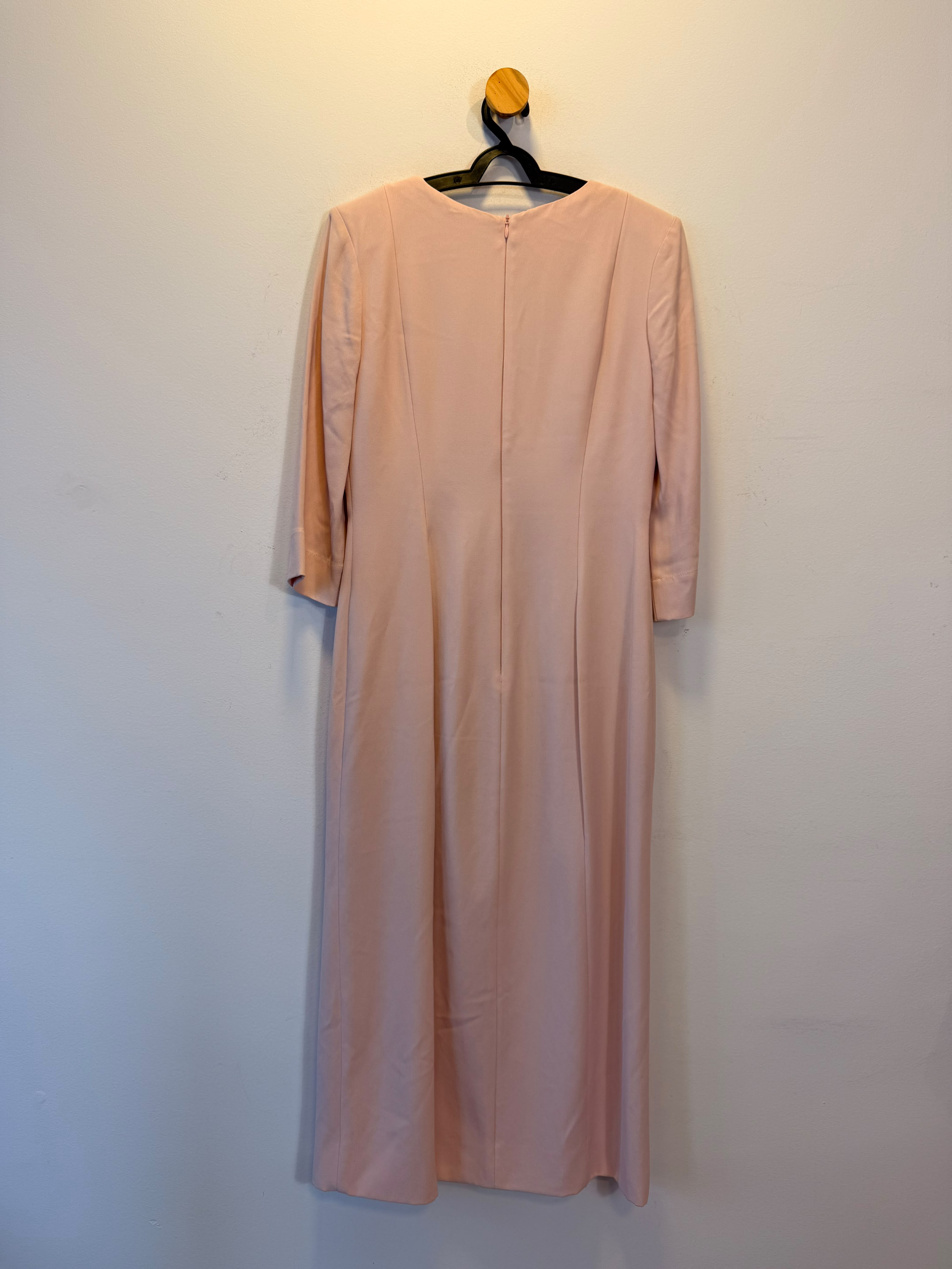 Vestido Rosa Iorane