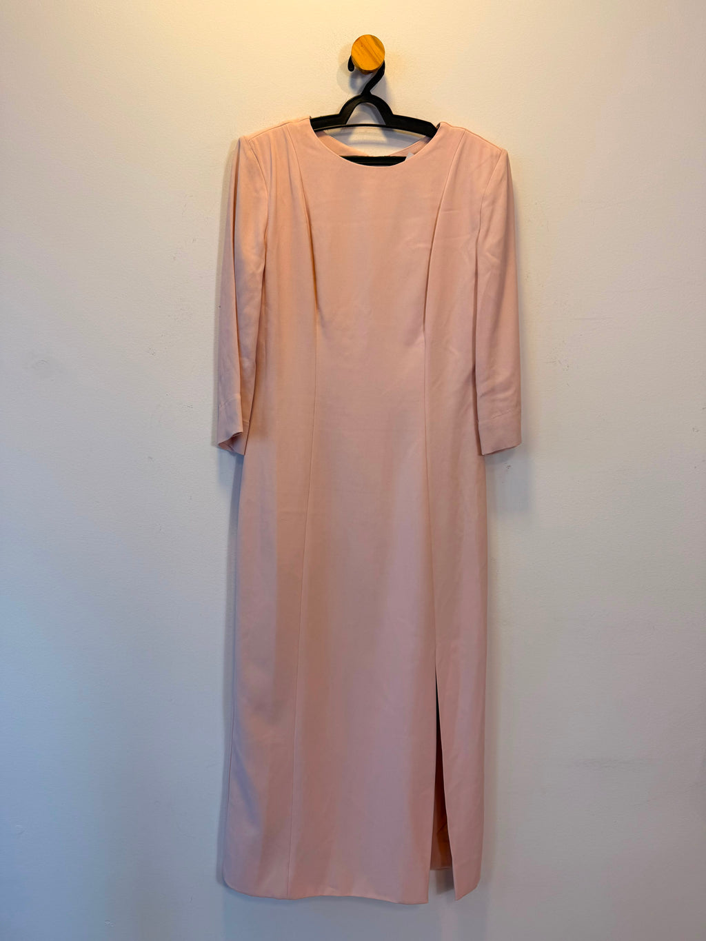 Vestido Rosa Iorane