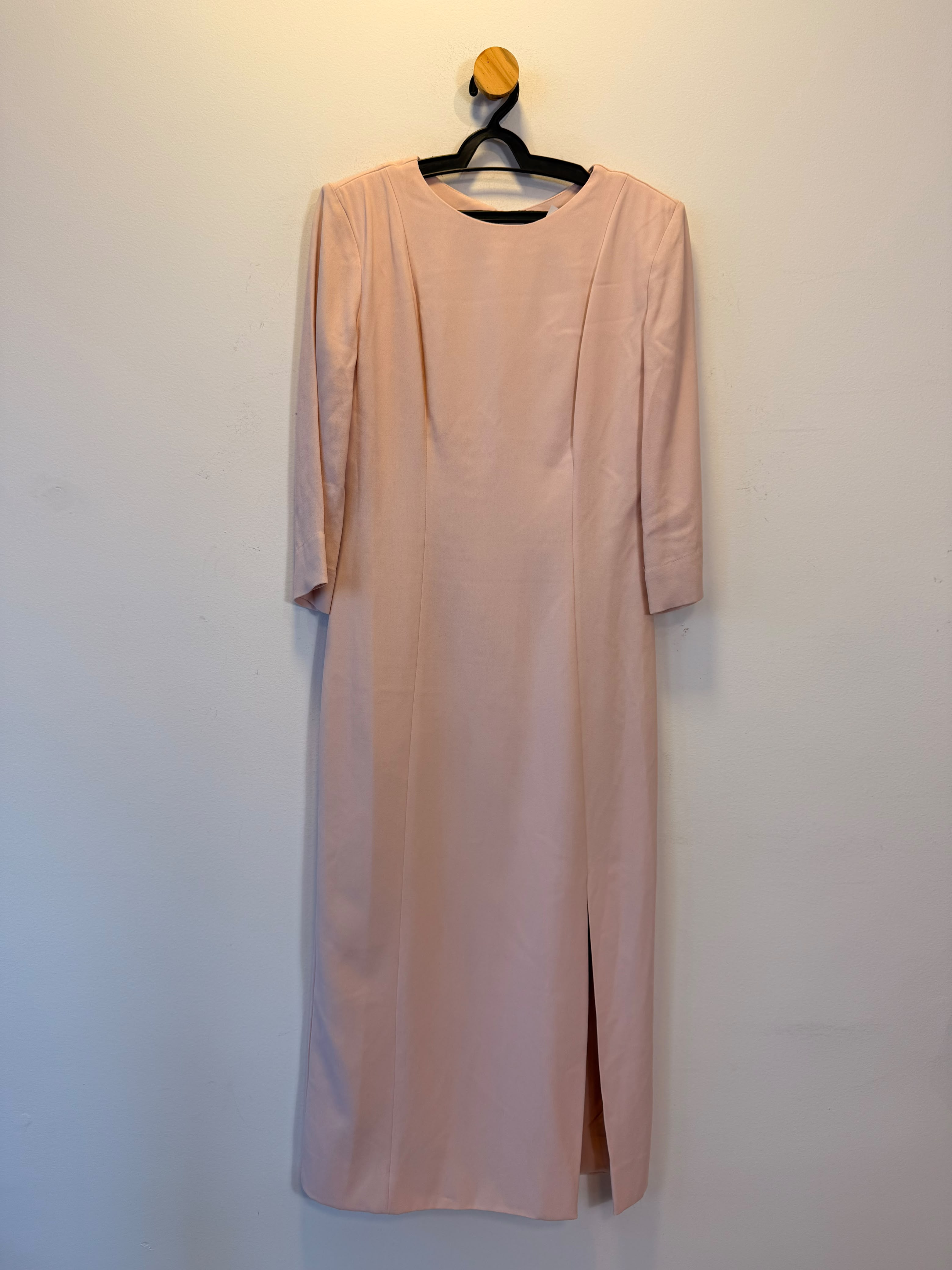 Vestido Rosa Iorane