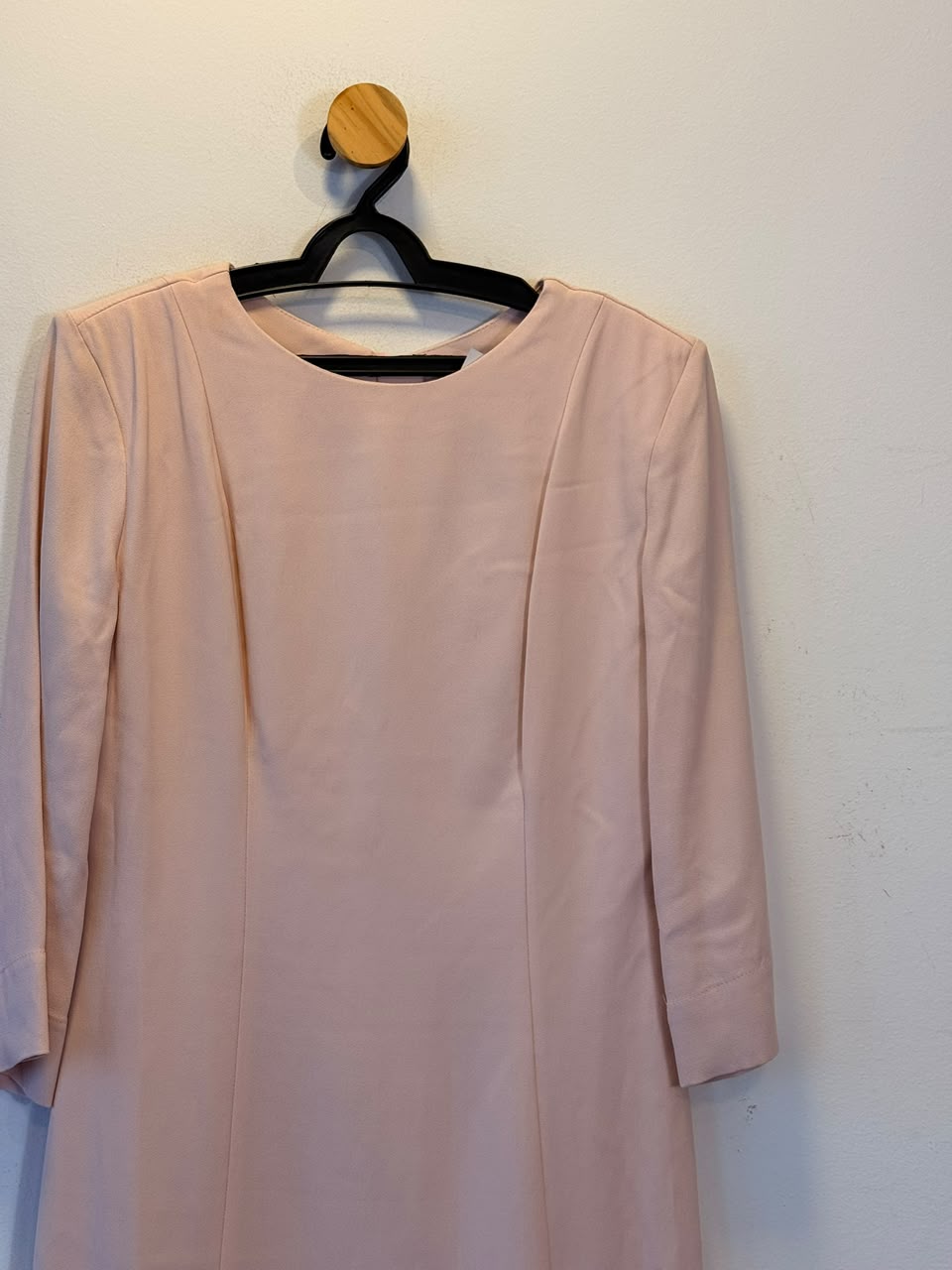 Vestido Rosa Iorane