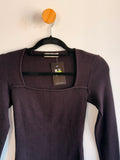 Tricot Preto Primart