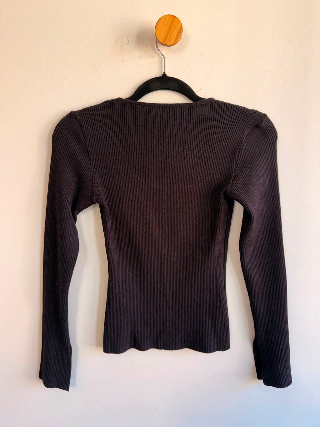 Tricot Preto Primart