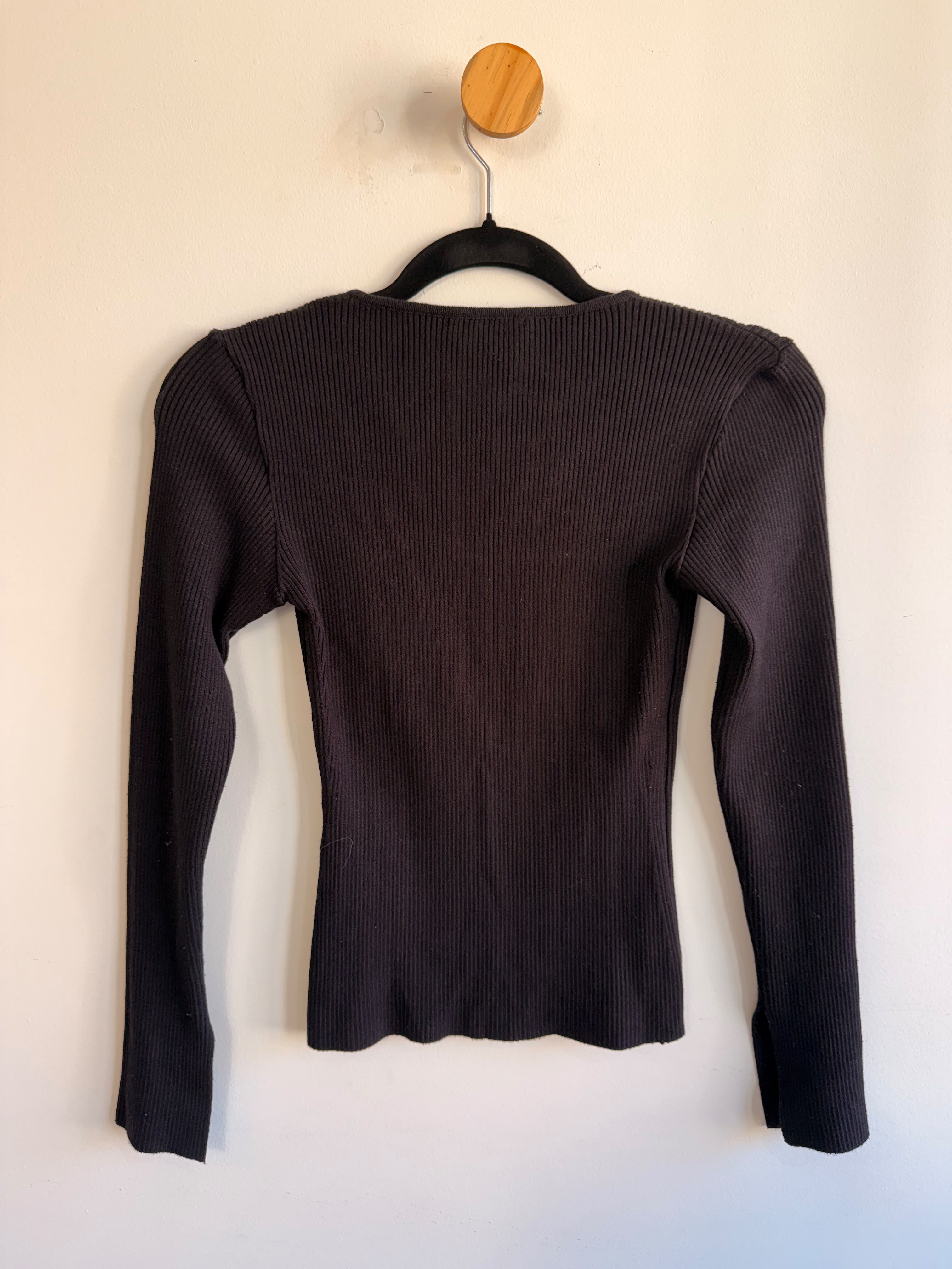 Tricot Preto Primart
