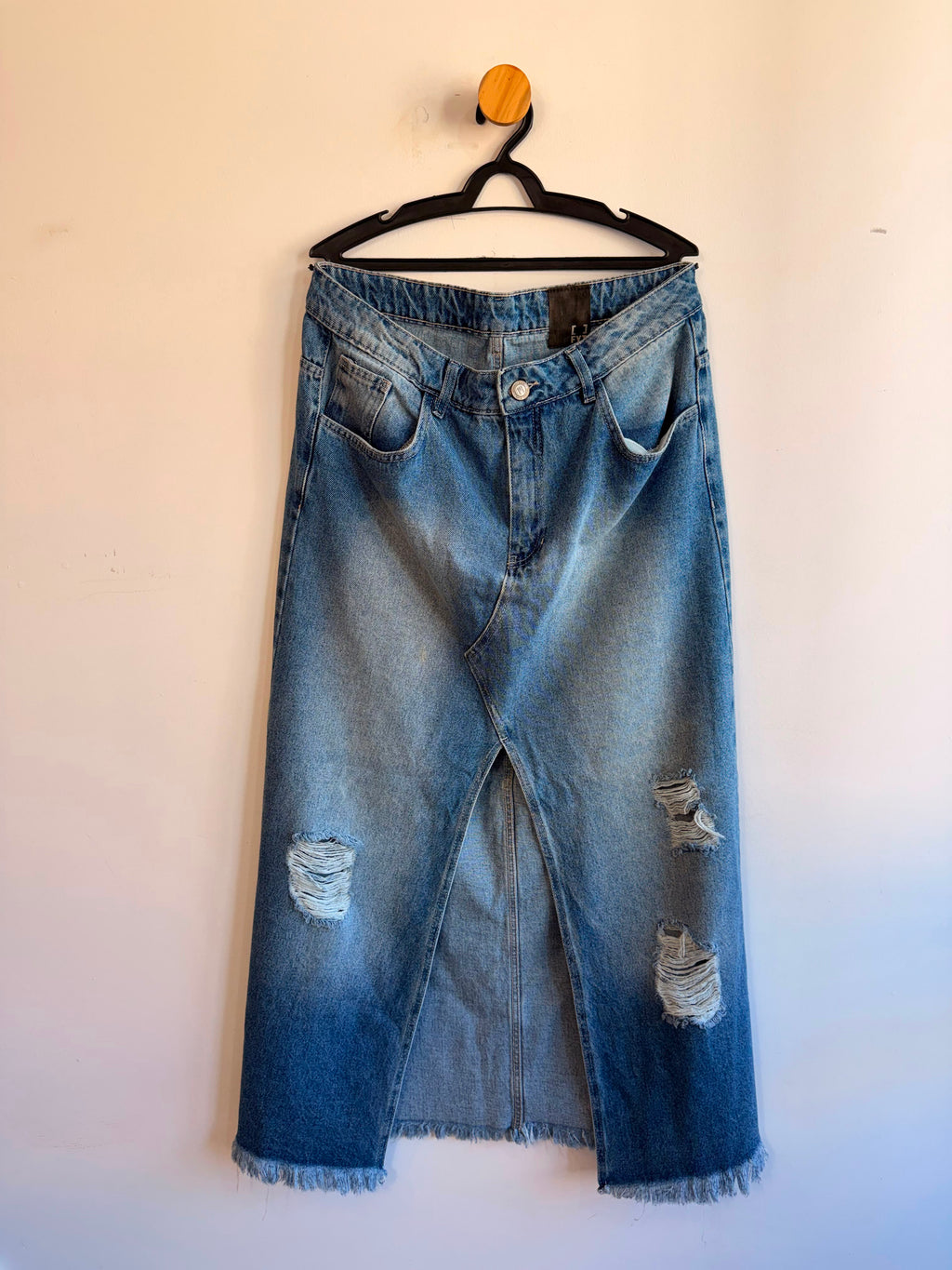 Saia Jeans Fyi