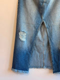 Saia Jeans Fyi