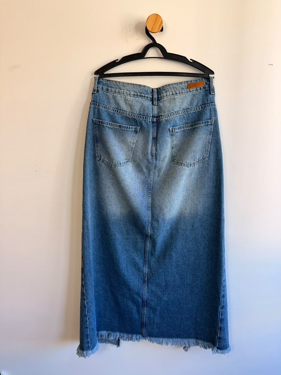 Saia Jeans Fyi