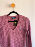 Tricot Ralph Lauren