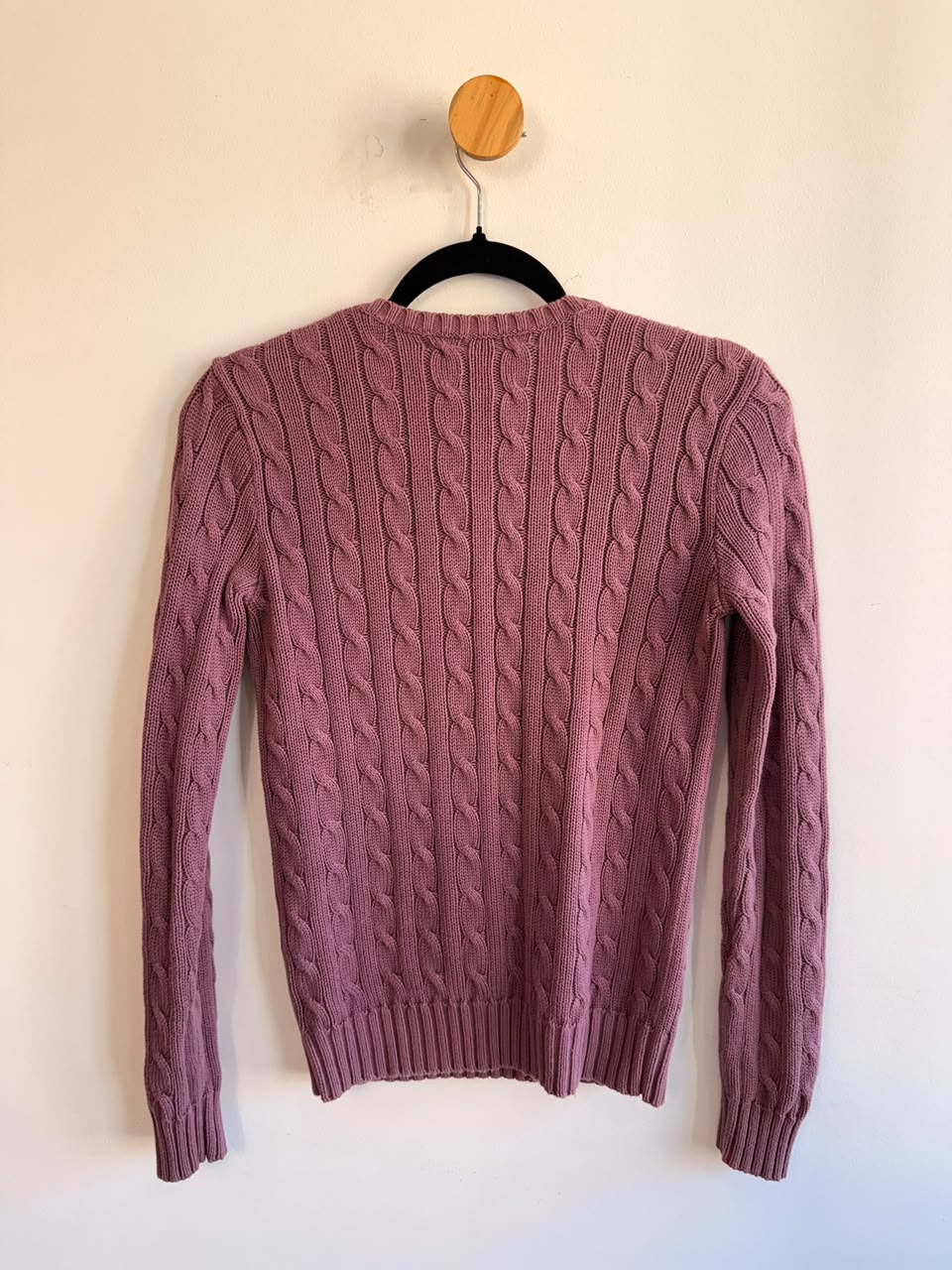 Tricot Ralph Lauren