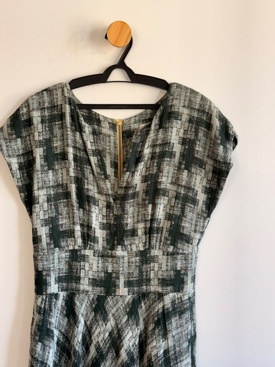Vestido Essenciale