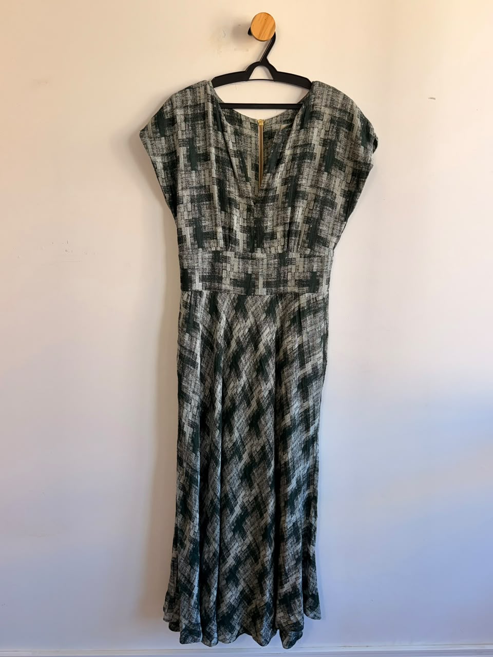 Vestido Essenciale
