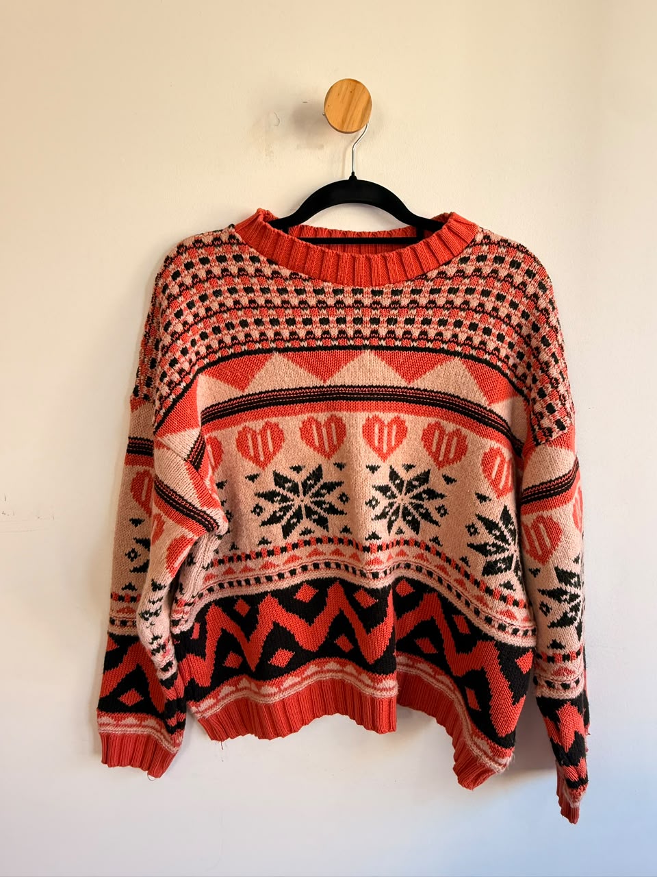 Tricot TIG
