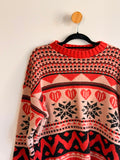Tricot TIG