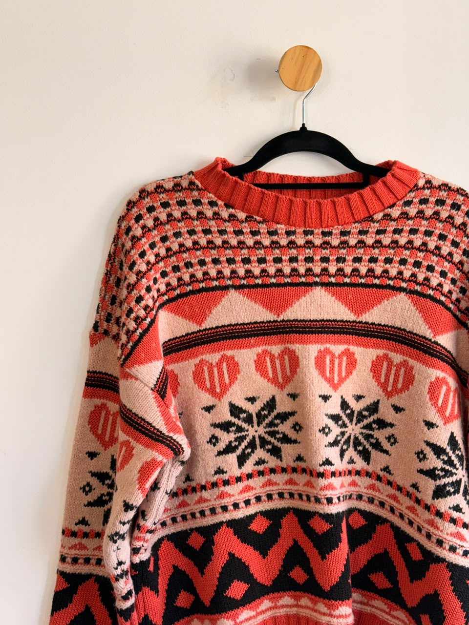 Tricot TIG
