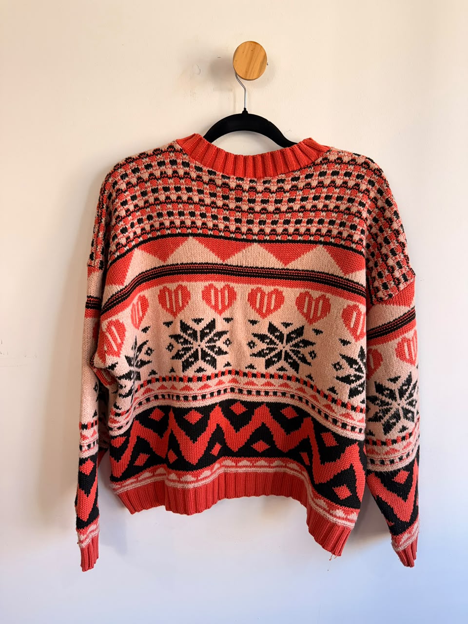 Tricot TIG