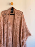 Capa de Tricot Mixed