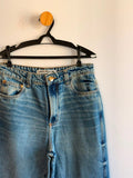 Calça Jeans Lança Perfume