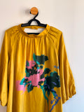 Vestido 100% Seda Elizabeth & James