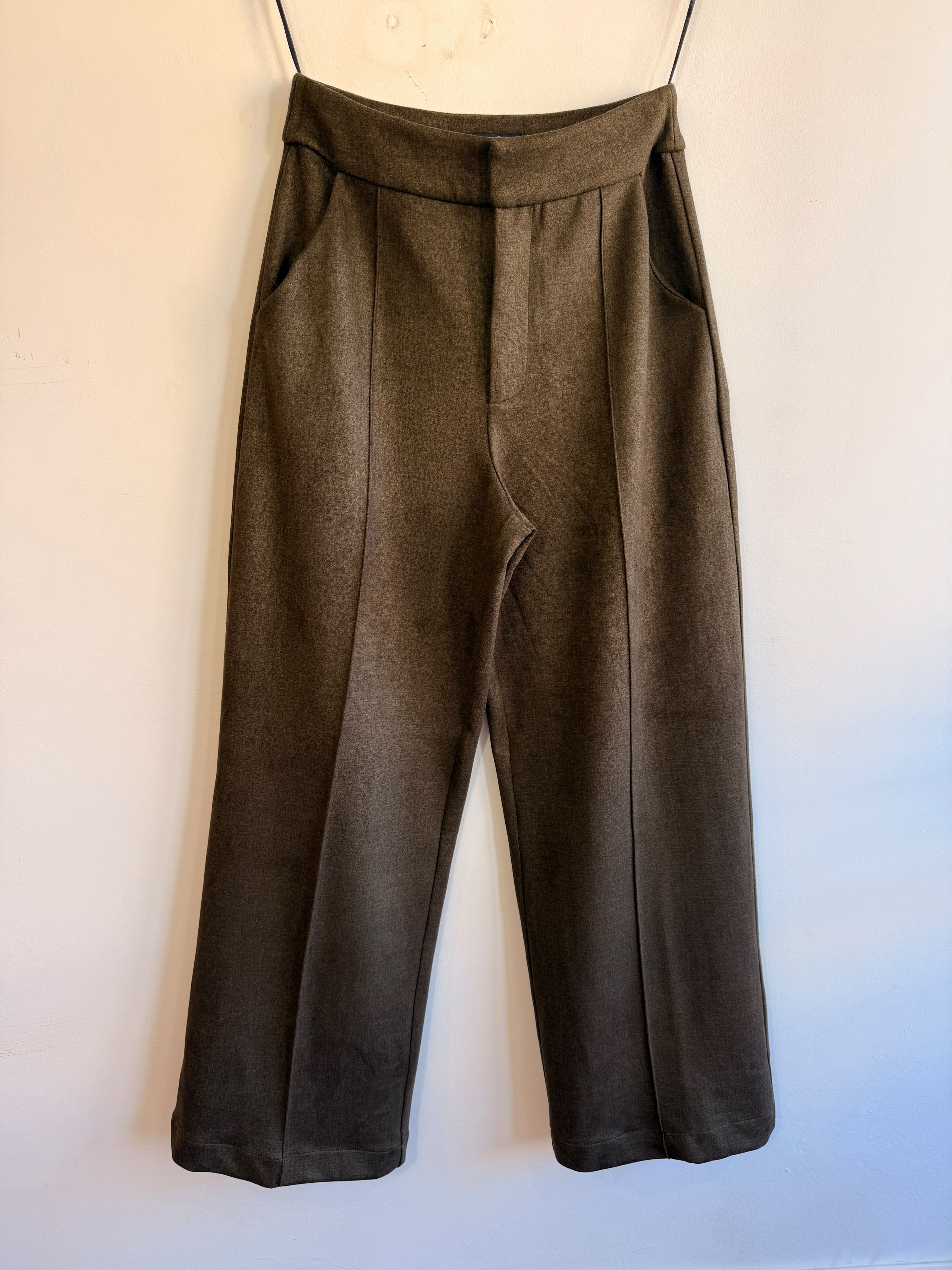 Calça Regina Salomão