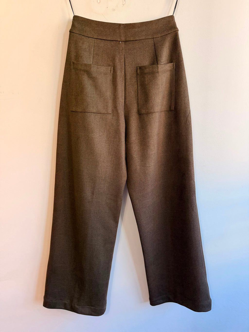 Calça Regina Salomão