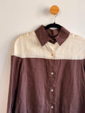 Camisa Bicolor Souq