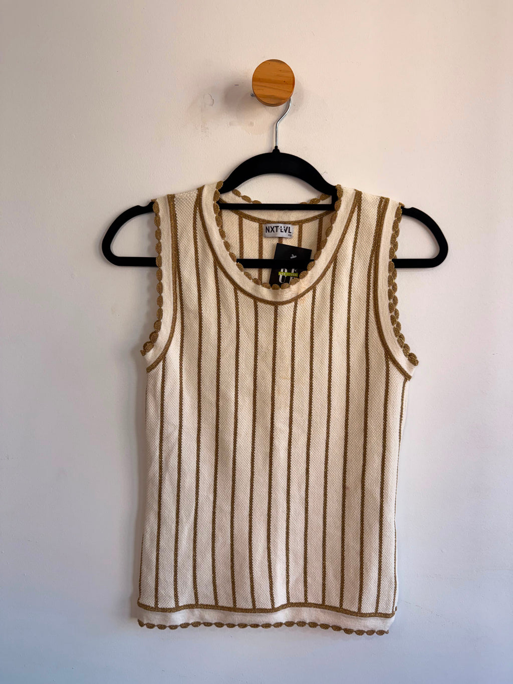 Conjunto NXT LVL